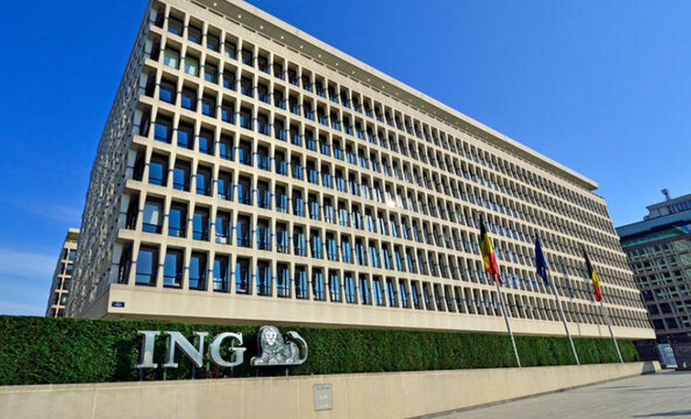 ING – Στρατηγική διεύρυνσης για την απανθρακοποίηση των βαριά ρυπογόνων τομέων