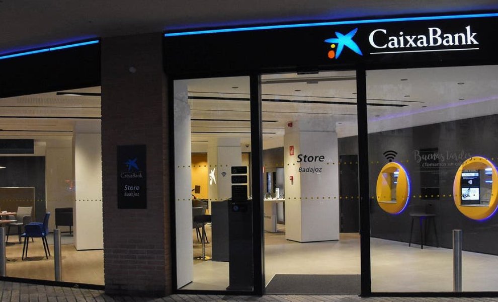 CaixaBank: Πρώτη ευρωπαϊκή τράπεζα που υπογράφει το νέο πρότυπο SBTi για το Net Zero