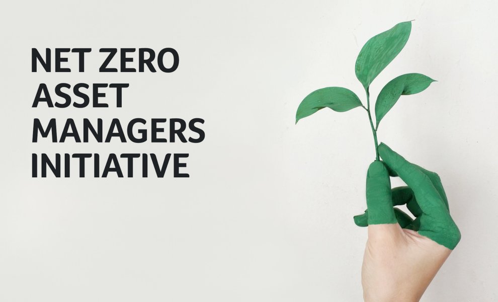 Η Net Zero Asset Managers Initiative (NZAM) χαλαρώνει τις απαιτήσεις υπογραφής στη νέα «Statement» δέσμευσή της