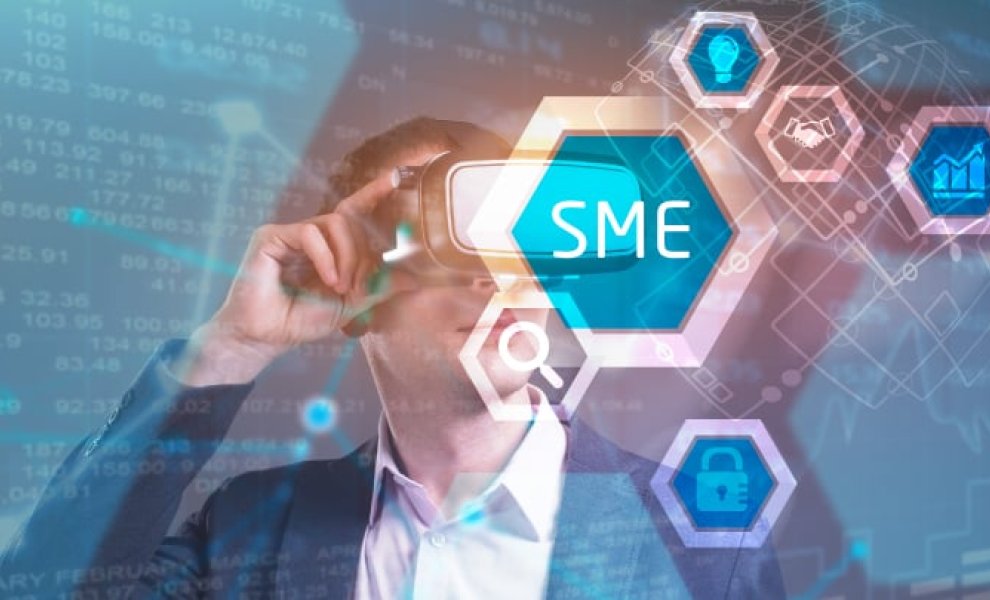 Νέο εθελοντικό πρότυπο ESG για ΜμΕ: Γέφυρα στο κενό της CSRD