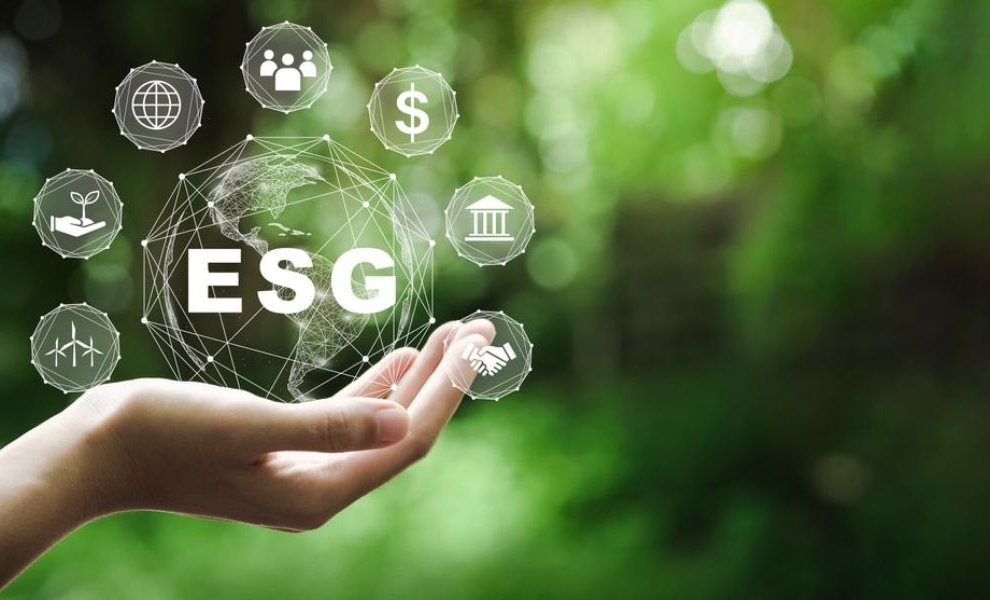 Top Performer στον τομέα ESG αναδεικνύεται η Ελλάδα ανάμεσα στις χώρες του ΟΟΣΑ