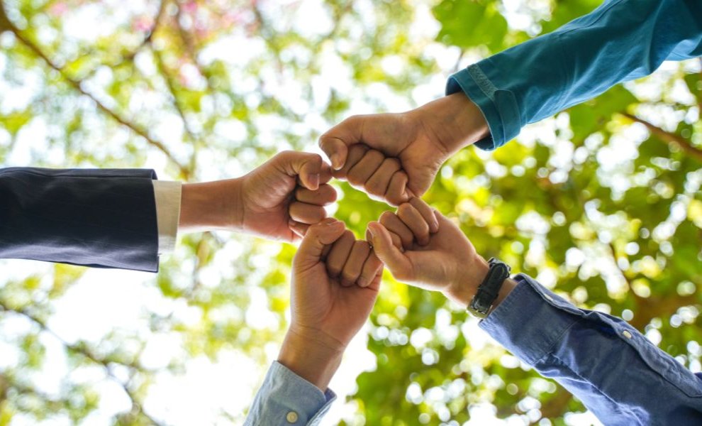 Οι εργαζόμενοι ως stakeholders: Γιατί η διακυβέρνηση αρχίζει από μέσα