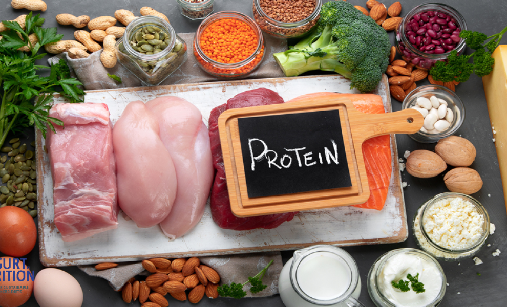 Επενδυτές με χαρτοφυλάκιο 11,5 τρισ. δολαρίων καλούν τις εταιρείες τροφίμων να στραφούν σε φυτικές πρωτεΐνες