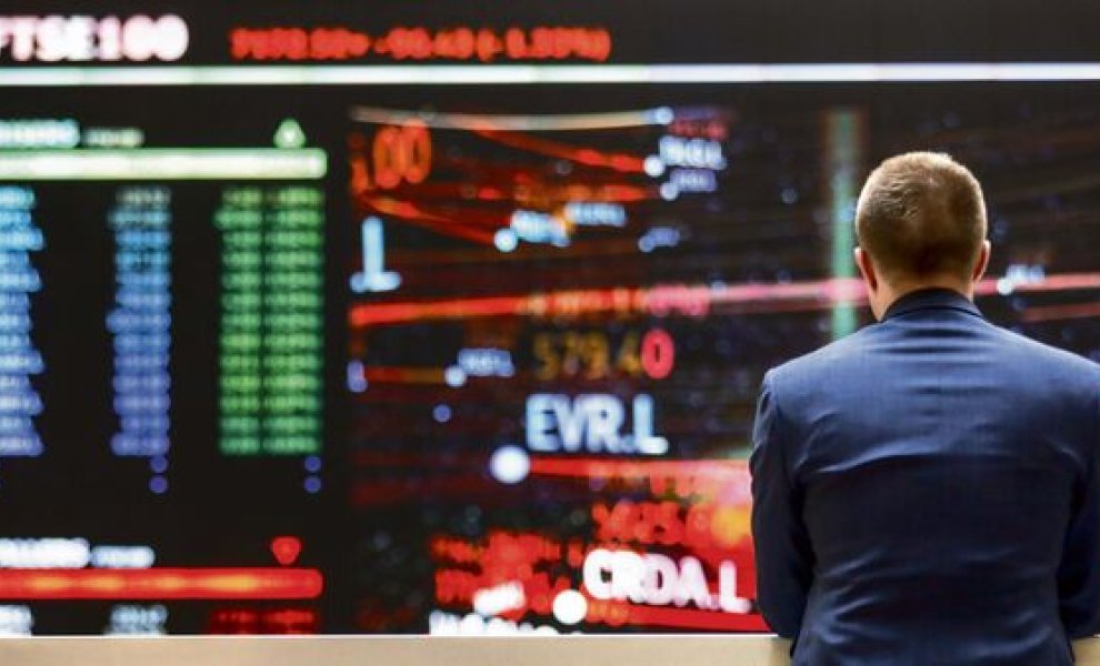 Επενδυτές πιέζουν τις εταιρείες του FTSE 100 για υποχρεωτική ψηφοφορία επί της στρατηγικής για το κλίμα