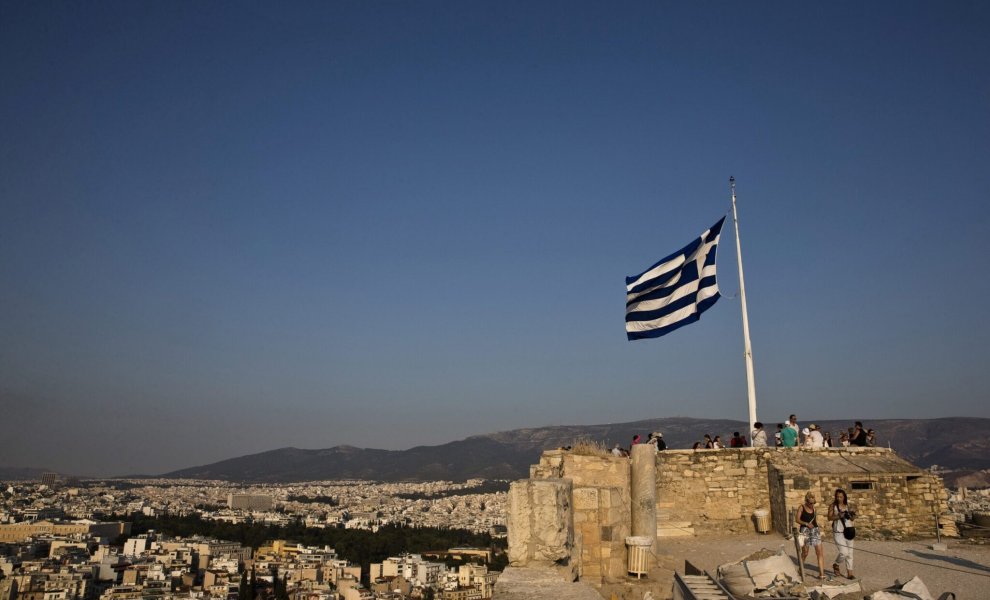 Green Tank: Η Ελλάδα πέφτει στην 30η θέση του Climate Change Performance Index 2026