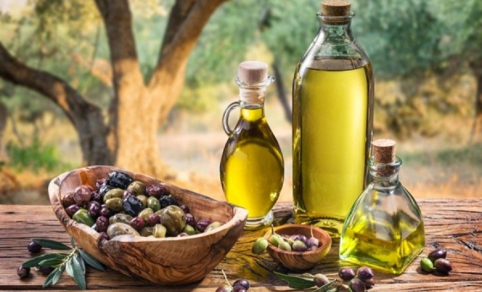 Ισραηλινή startup μετατρέπει τα απόβλητα ελαιολάδου σε «πράσινο χρυσό»