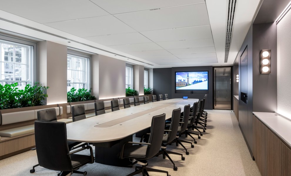 Νέα έρευνα της RSM: Η Ελλάδα αλλάζει αργά στα διοικητικά συμβούλια, με πρόοδο αλλά και μεγάλες ανισορροπίες