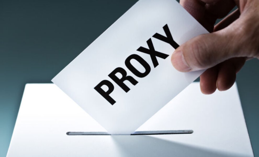 Η ISS κάνει πίσω από τις «αυτόματες» ESG συστάσεις και αλλάζει το τοπίο των εταιρικών ψηφοφοριών