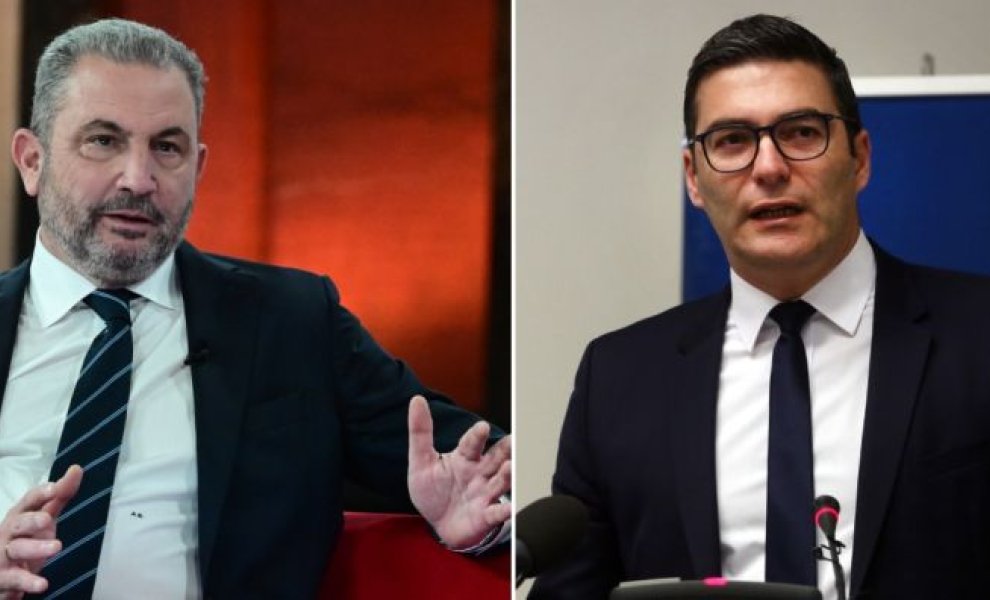 Ανακοινώθηκε η νέα εταιρεία LNG των Aktor και ΔΕΠΑ – Οι δηλώσεις