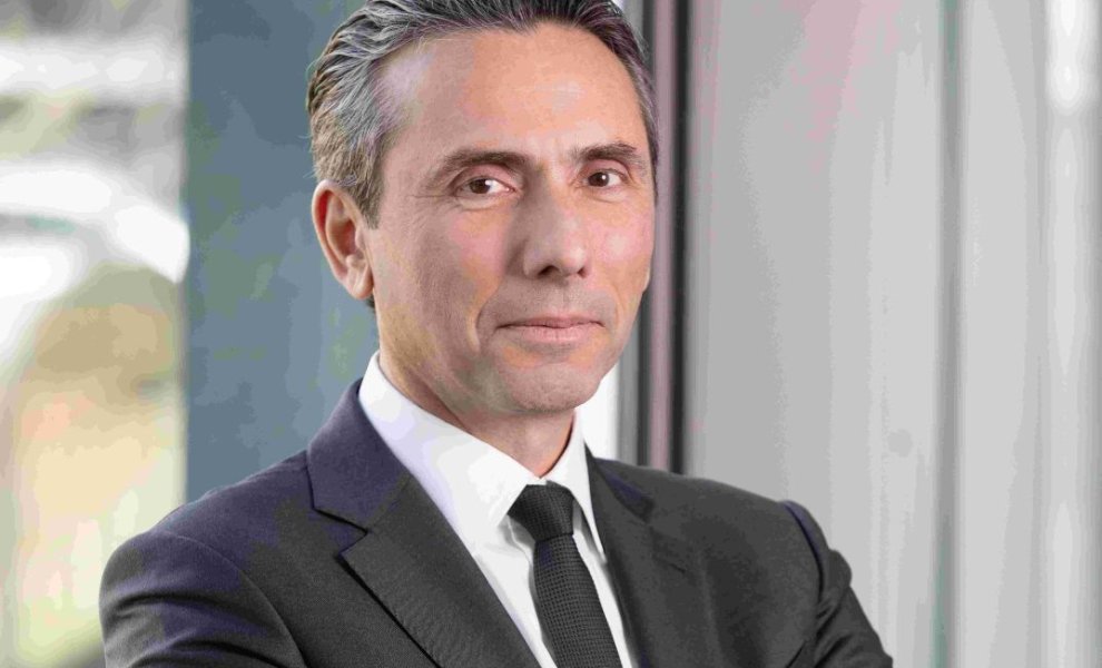 Η Philip Morris International με ενισχυμένη εταιρική δομή - Νέος, διευρυμένος ρόλος για τον Χρήστο Χαρπαντίδη