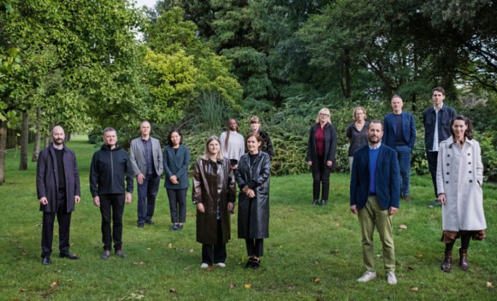 Η τέχνη μετρά τις δικές της εκπομπές: η Gallery Climate Coalition δείχνει ότι ο κόσμος των εικαστικών μπορεί να αλλάξει πορεία