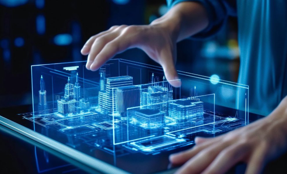 Η TÜV NORD Ελλάδας πρώτος Φορέας με Διαπίστευση στο ΒΙΜ (Building Information Modelling)