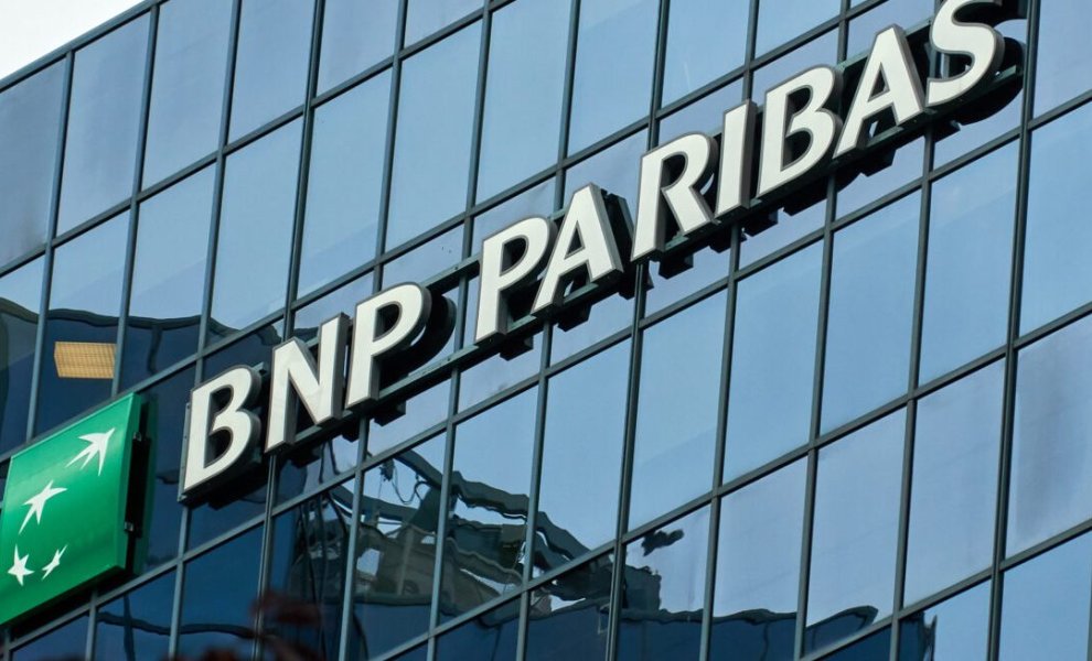 BNP Paribas: Τα δεδομένα ESG γίνονται πλέον ο πυρήνας των επενδυτικών αποφάσεων