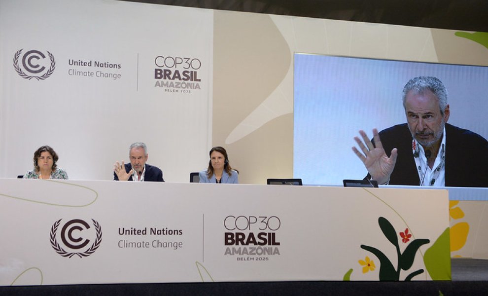 COP30: Συμβιβασμός χωρίς καύσιμα – μια συμφωνία που αφήνει τις μεγάλες αλήθειες απέξω