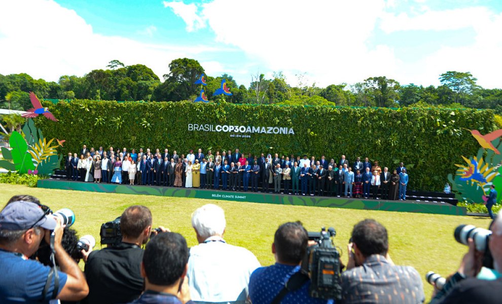 Σκληρές διαπραγματεύσεις στην τελική ευθεία της COP30: χρηματοδότηση, εμπιστοσύνη και γεωπολιτικές εντάσεις στο τραπέζι