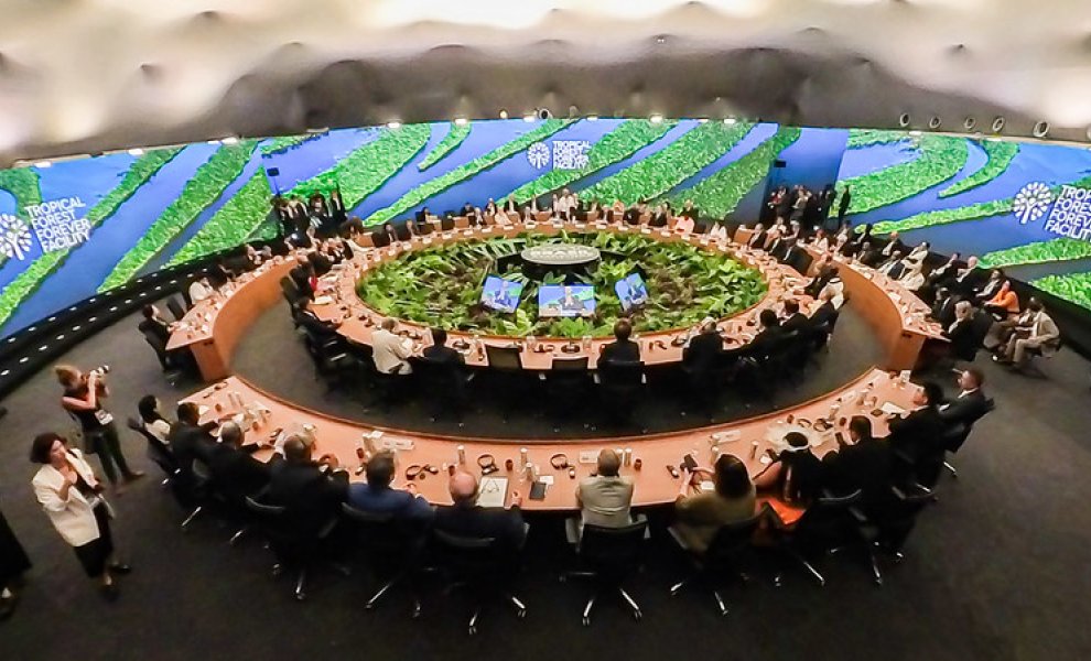 COP30 – Πρεμιέρα με μήνυμα συνεργασίας και πολιτικές εντάσεις στο Belém της Αμαζονίας