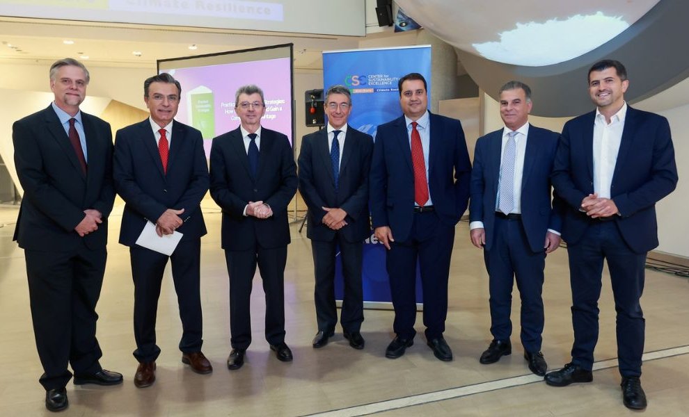 20 Χρόνια CSE: Ένα Εντυπωσιακό Αποτύπωμα με μεγάλη επίδραση στην Ελλάδα και διεθνώς στην εξέλιξη της Βιώσιμης Ανάπτυξης