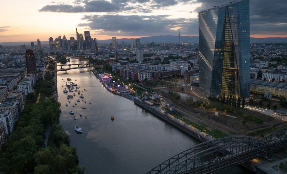 Πρόστιμο της ΕΚΤ στην Abanca για μη συμμόρφωση με τους κανόνες κλιματικού κινδύνου