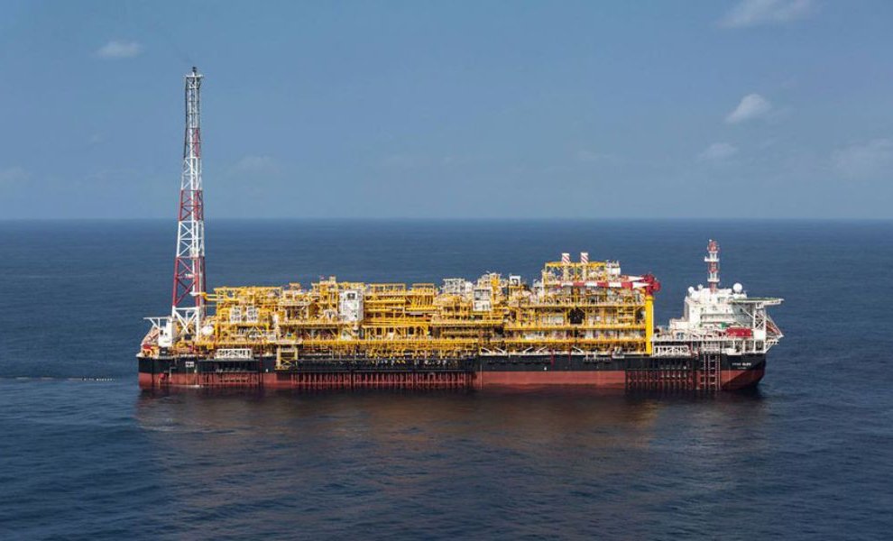 Η ExxonMobil επίσημα στο «παιχνίδι» των υδρογονανθράκων στο Ιόνιο-Ποια είναι τα ποσοστά παραχωρήσεων για τους εταίρους;