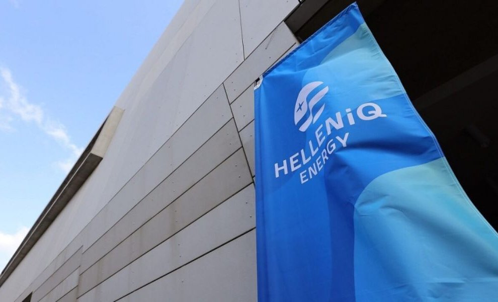 Το ECOLEFINS μετατρέπει έναν ρυπαντή σε σύμμαχο- Η καινοτομία στα πετροχημικά