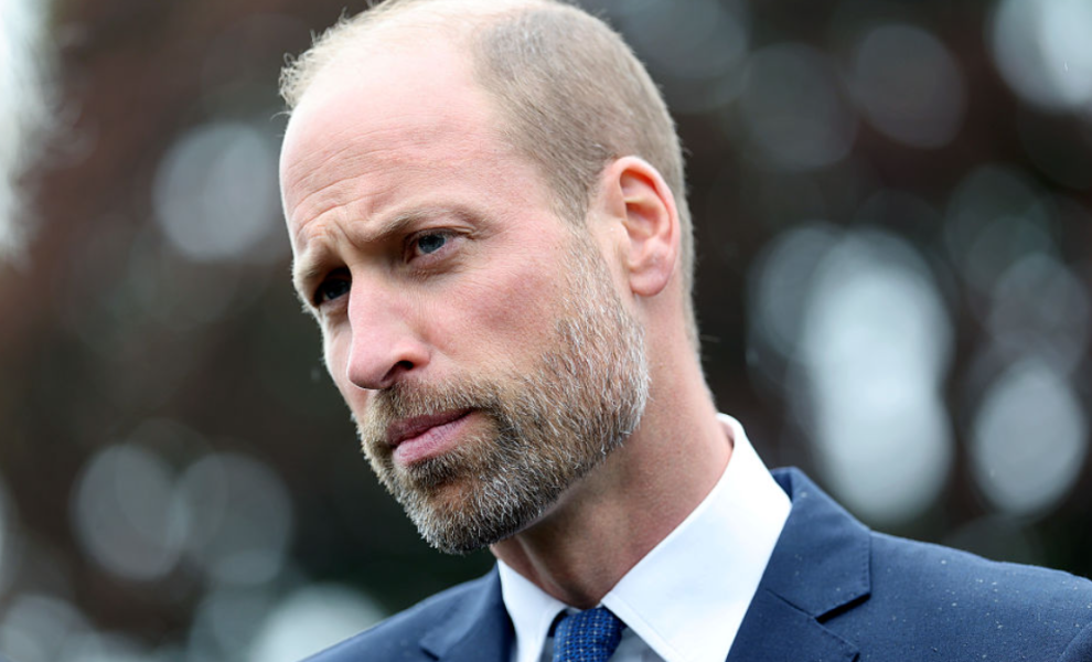 Ο Πρίγκιπας Γουίλιαμ λέει στα παιδιά του ότι το μέλλον τους θα είναι φωτεινό – χάρη σε όσους μάχονται την κλιματική κρίση