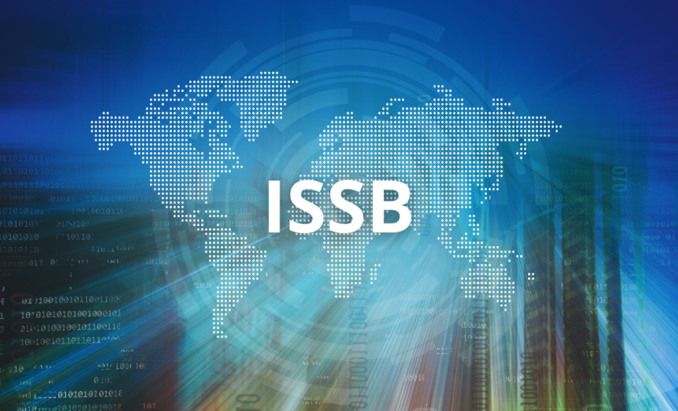 Η απόφαση της International Sustainability Standards Board (ISSB) για θέματα φύσης χαιρετίζεται από επενδυτές
