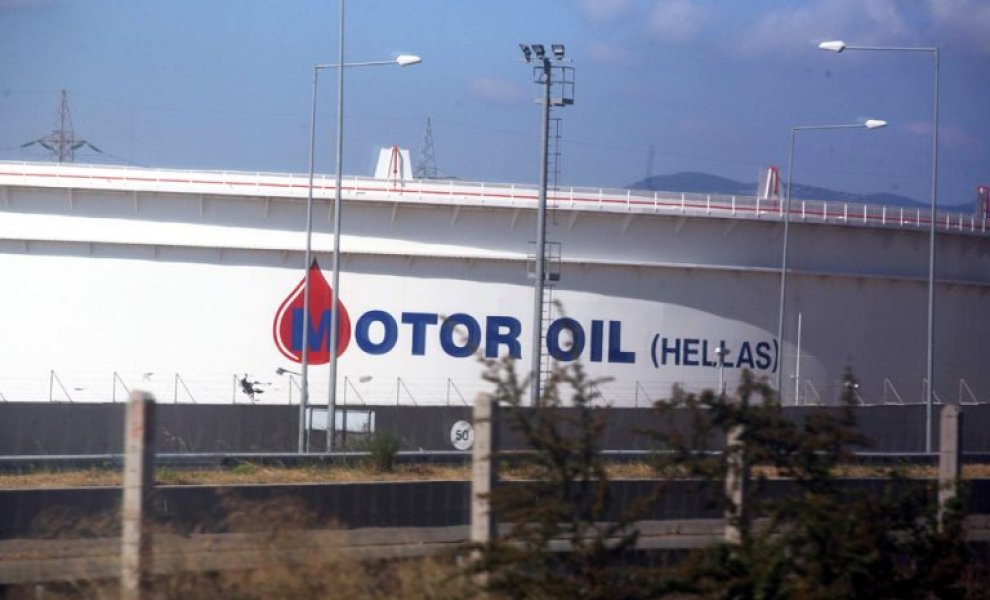 Motor Oil: Διπλασιάστηκαν τα καθαρά κέρδη το εννεάμηνο – Στα 451 εκατ. ευρώ