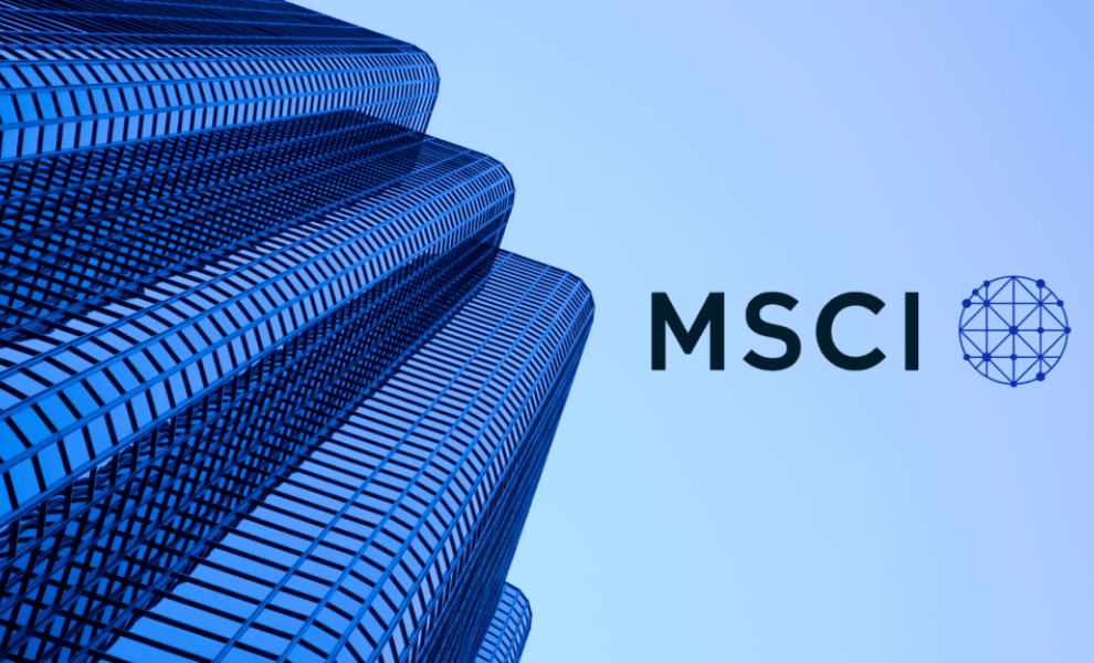 MSCI: Πάνω από το 50% των μετοχικών χαρτοφυλακίων θεσμικών επενδυτών εκτίθενται σε σοβαρούς φυσικούς κινδύνους λόγω κλιματικής αλλαγής