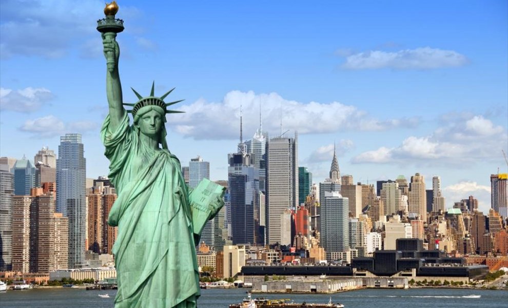 Νέα Υόρκη: Κλιματικό τελεσίγραφο σε BlackRock – Η πρόταση Λάντερ γίνεται το πρώτο μεγάλο ESG crash test για τον Μαμντάνι