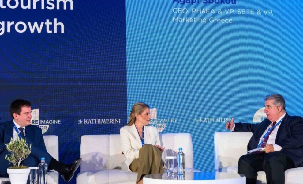 Δ.Σακίπης (PwC): «Ο τομέας της βιωσιμότητας έχει περάσει από την υπερ-ρύθμιση στην υπερ-απλούστευση, αναζητώντας ισορροπία»