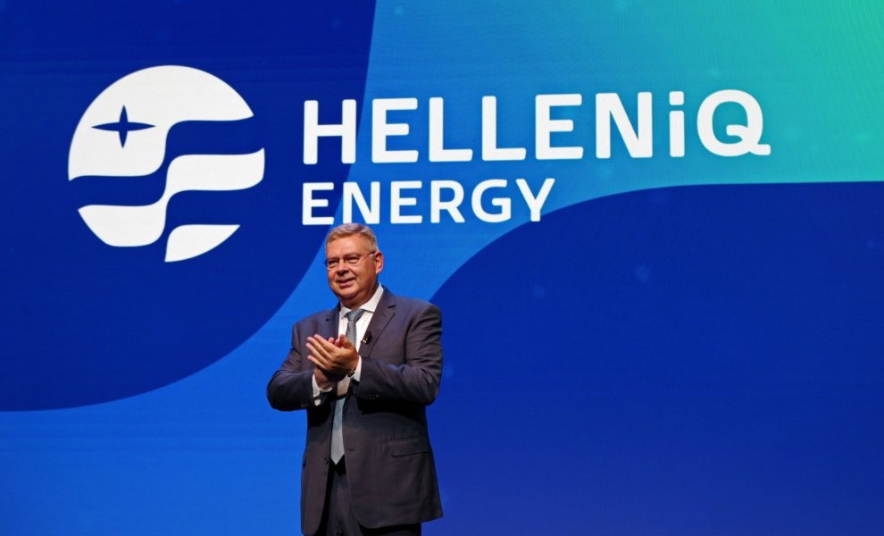 HeleniQ Energy: Εγκαινιάζει τη HelleniQ Petroleum Trading στη Γενεύη 