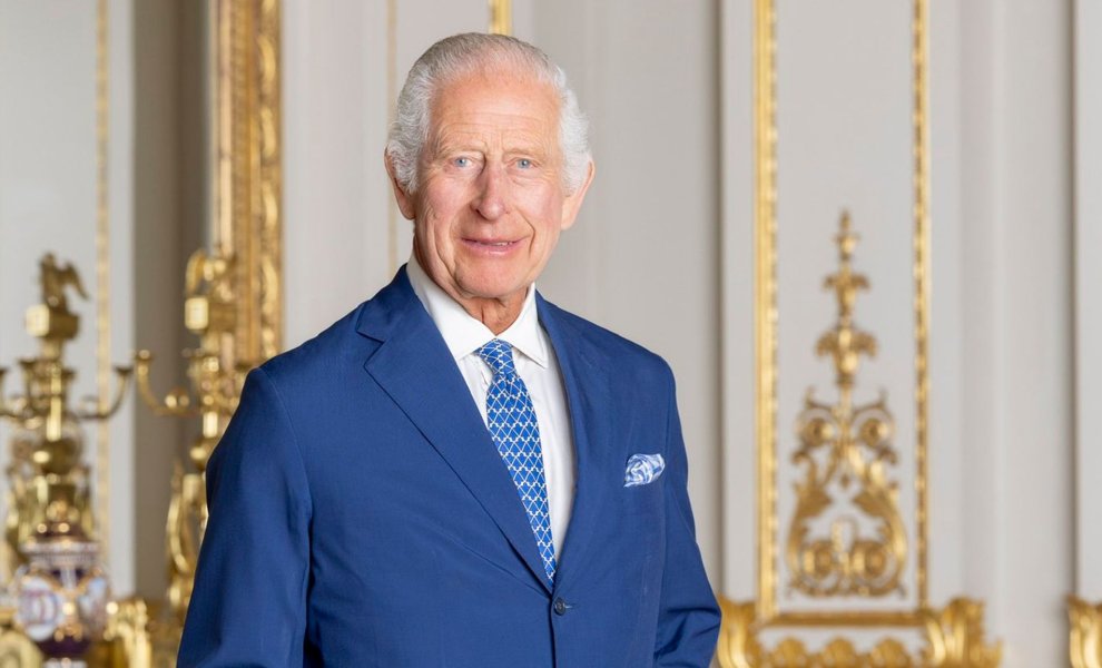 Ο βασιλιάς Κάρολος Γ' του Ηνωμένου Βασιλείου θα εμφανιστεί στη σειρά «This Natural Life»