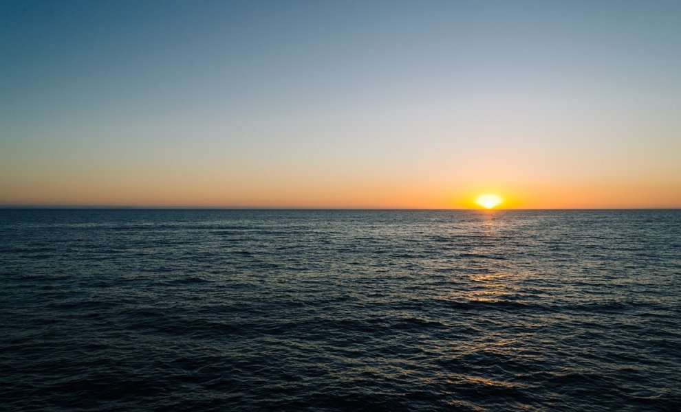 Γαλλία και Ελλάδα ενώνουν τις φωνές τους για την προστασία του Ωκεανού