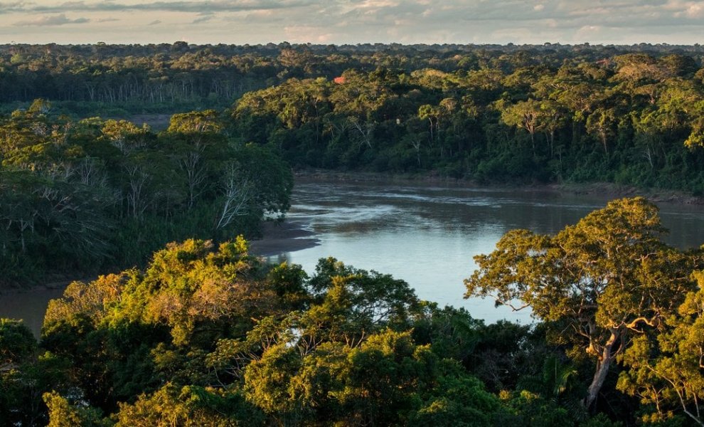 WWF: Νέο επενδυτικό μοντέλο “Landscape Finance Approach” για την κινητοποίηση 20 δισ. δολαρίων υπέρ της φύσης