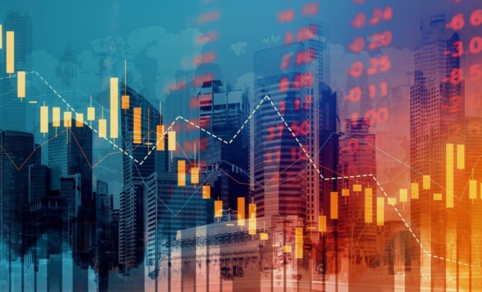 Χρηματιστήριο Aθηνών: Με άνοδο 3,95% στην εβδομάδα ο ESG