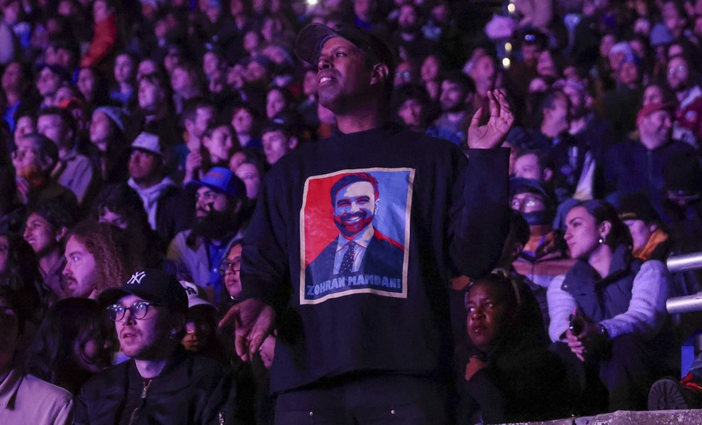 Ο νέος δήμαρχος και η σκληρή πραγματικότητα της κλιματικής προσαρμογής