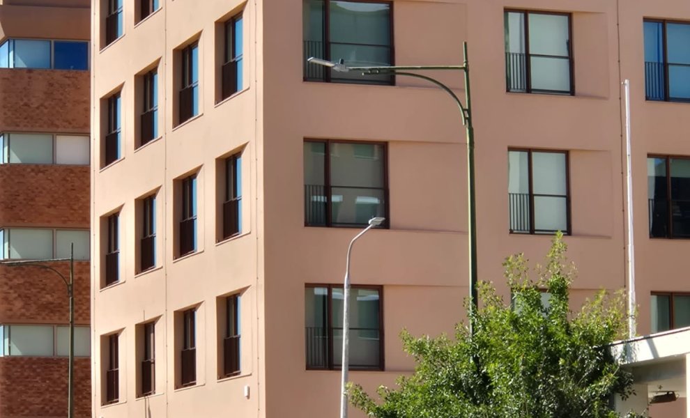 Η Παρευξείνια Τράπεζα έλαβε πιστοποίηση LEED Platinum για τα νέα γραφεία της