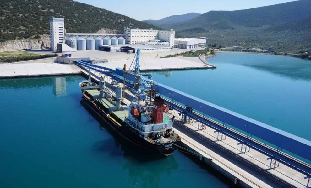 Loulis Food Ingredients: Νέα εποχή Data Analytics, τα εταιρικά δεδομένα περνούν στο Microsoft Fabric