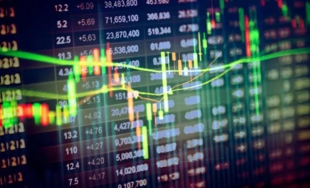 Χρηματιστήριο Aθηνών: Πτώση για τον ESG