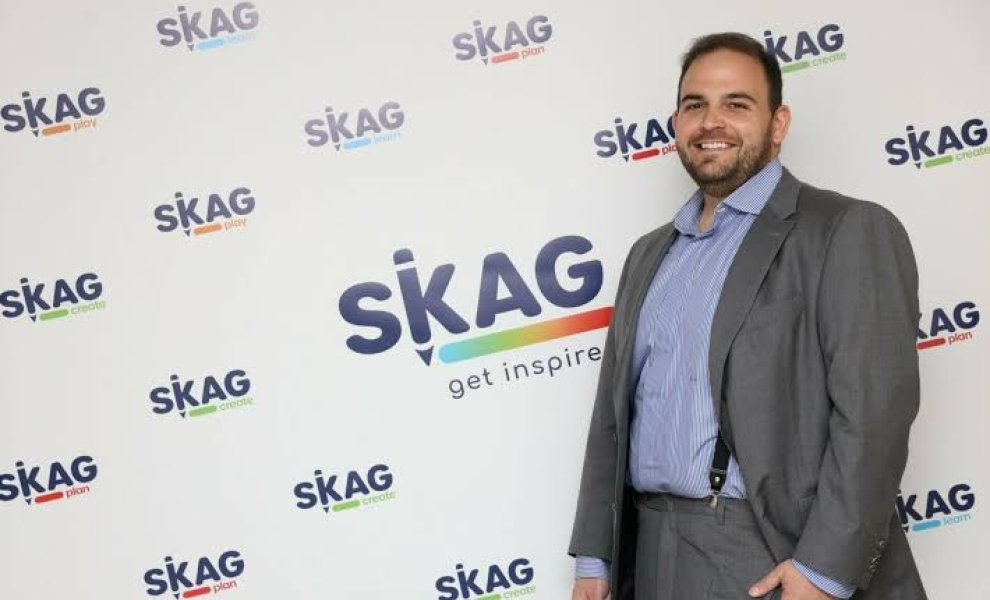 SKAG - Θ.Σκαγιάς: Συμμετοχή στον δημόσιο διάλογο για τις εξελίξεις που διαμορφώνουν το σύγχρονο επιχειρηματικό περιβάλλον