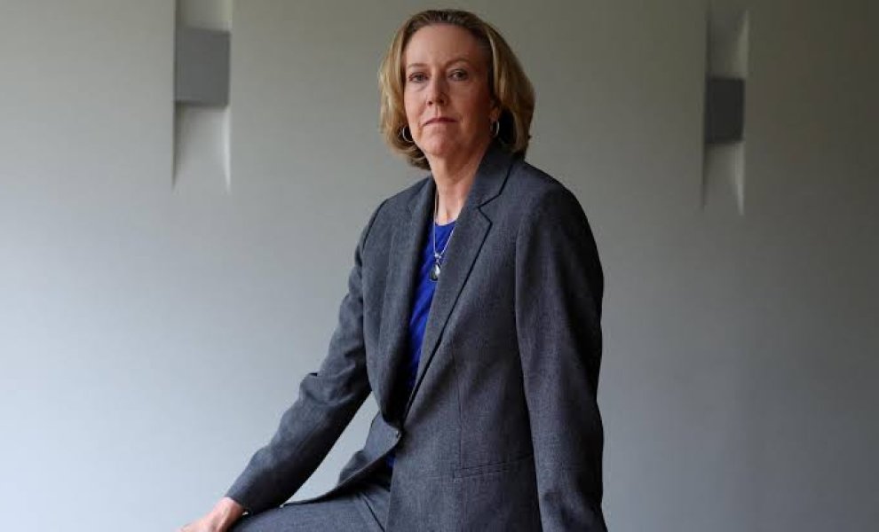 Η BP αποκτά την πρώτη γυναίκα CEO στην ιστορία της