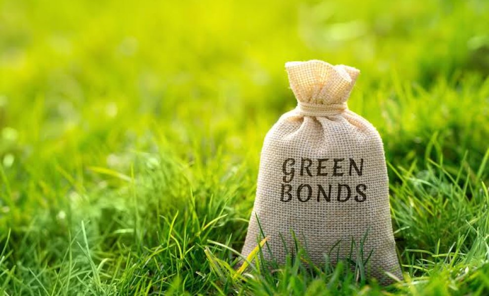 Καταρρίπτοντας τον αντίκτυπο της αντι–ESG ρητορικής: Oι πωλήσεις «πράσινου» χρέους σπάνε ρεκόρ το 2025