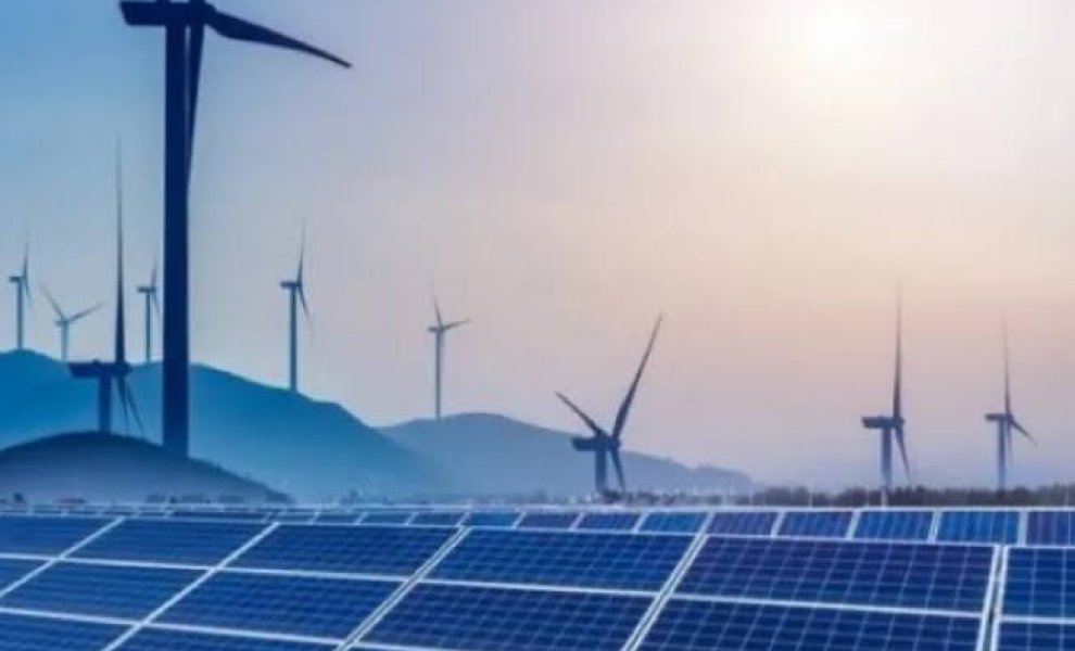 WindEurope: οι ΑΠΕ εξοικονομούν ποσό ίσο με τη δαπάνη για υγειονομική περίθαλψη