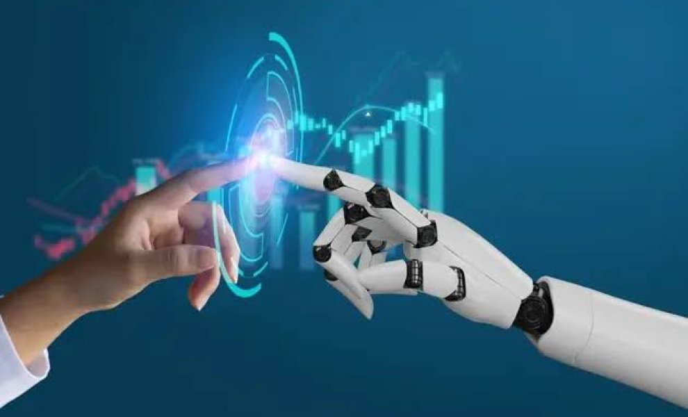 Η Ευρώπη σε σταυροδρόμι ανάμεσα στην τεχνητή νοημοσύνη και το κλίμα, προειδοποιούν διαχειριστές κεφαλαίων