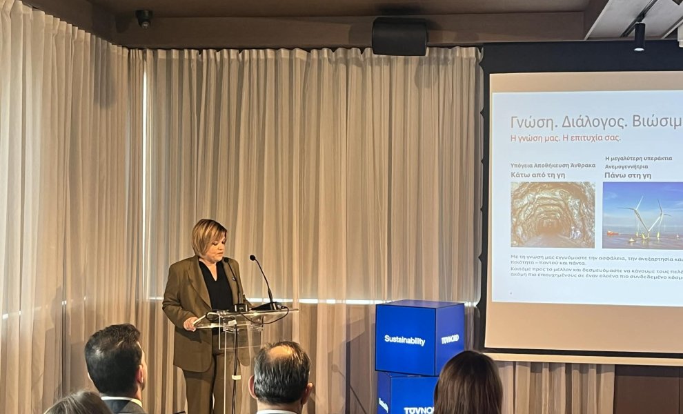 Με επενδύσεις στην τεχνολογία και τη βιωσιμότητα η TÜV NORD επαναπροσδιορίζει τη θέση της στην ελληνική αγορά