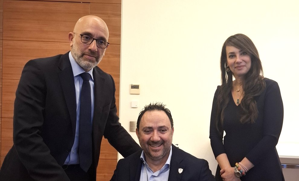 Η Deloitte χορηγός για ακόμη τέσσερα χρόνια της Ελληνικής Παραολυμπιακής Επιτροπής