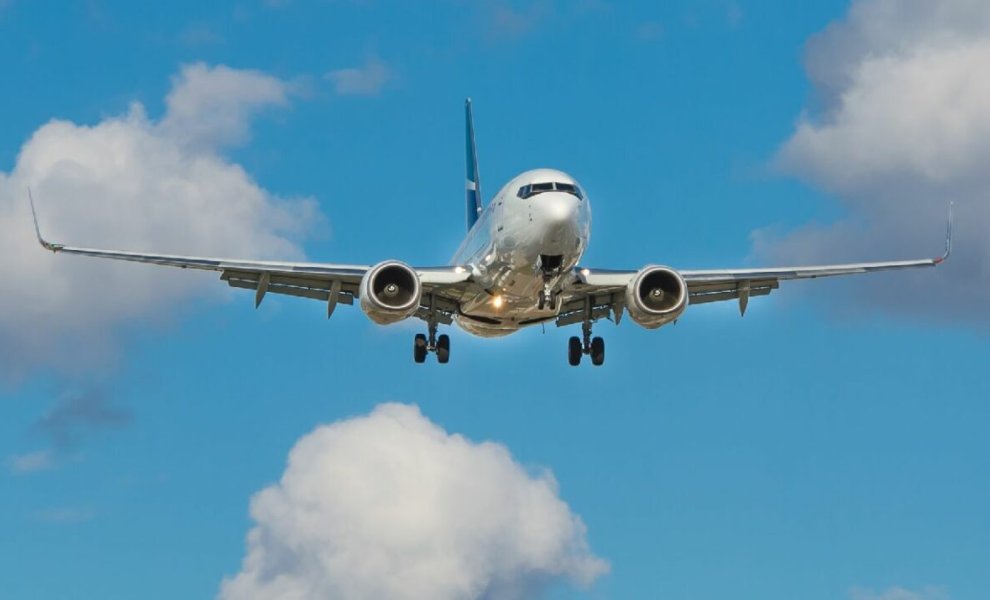 First και business class προκαλούν το 36% των εκπομπών πτήσεων μεγάλων αποστάσεων