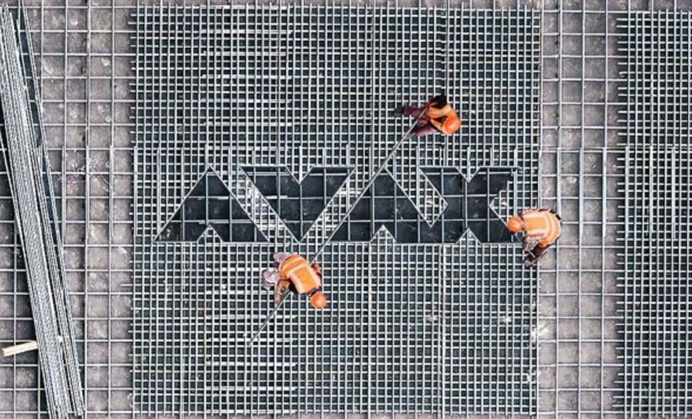 ΑΒΑΞ: Στηρίζει την έκδοση του βιβλίου “The Architect and the Animal”