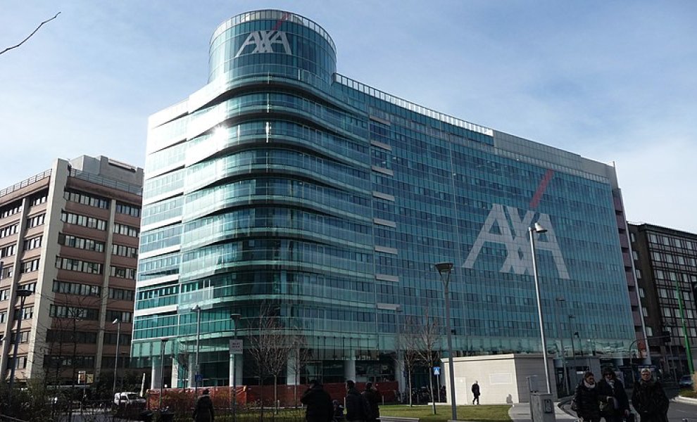 AXA IM: Νέο παγκόσμιο credit fund με επίκεντρο τη μετάβαση στο net zero