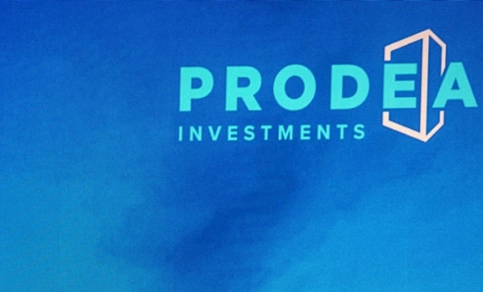Prodea: Εγκρίθηκε η διάθεση περιουσιακών στοιχείων άνω του 51% της αξίας ενεργητικού
